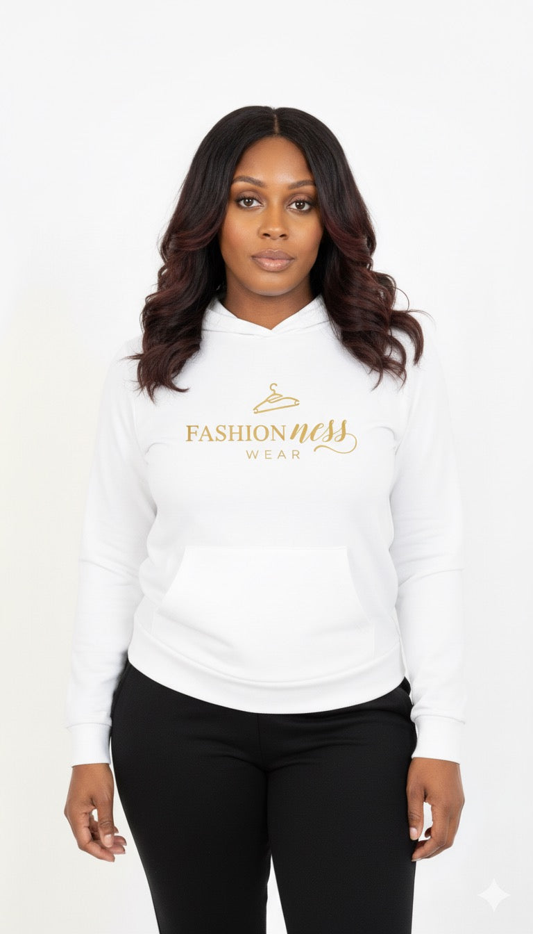 FashionNess Wear Hoodie