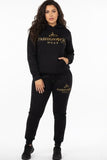 FashionNess Sweat Suit