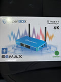 Superbox 6K