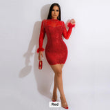 Dress and Slay Dress