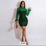 Dress and Slay Dress