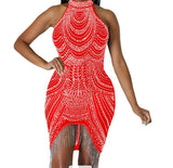 LuxuryNess Dress