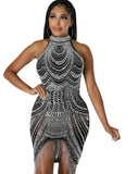 LuxuryNess Dress