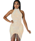 LuxuryNess Dress